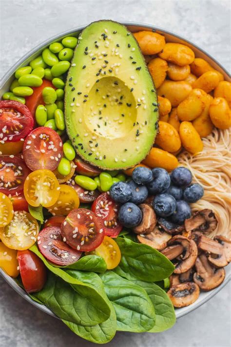 20 Vegan Cooking Tips For Beginners - Earth of Maria