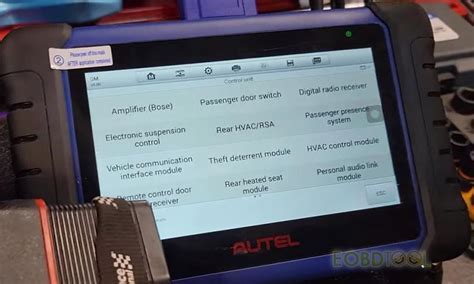 Image result for Launch vs Autel Scan Tools