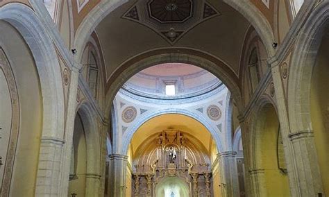 TEMPLE OF THE COMPANY OF JESUS (2026) All You Need to Know BEFORE You ...