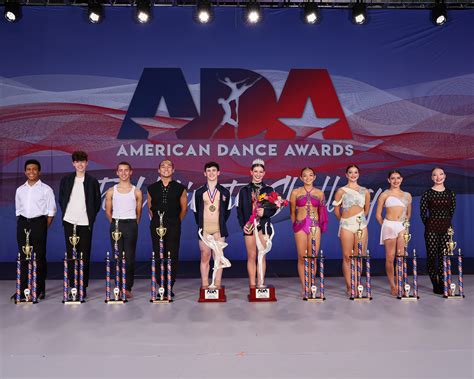 Welcome to American Dance Awards Competition and Convention || American ...