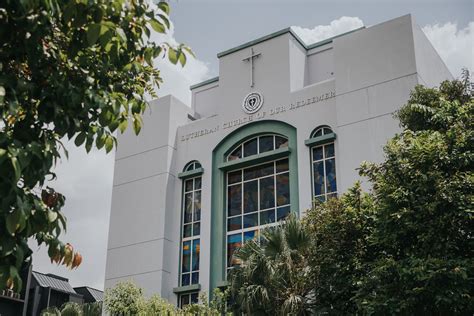 Lutheran Church of Our Redeemer