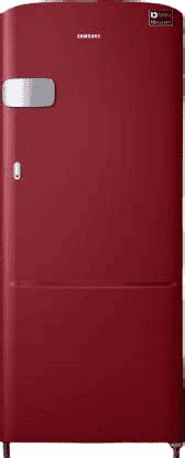 Refrigerators :: Samsung :: SAMSUNG 192 L Direct Cool Single Door 3 ...