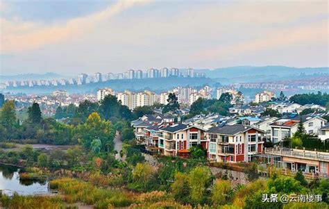 今年1-2月云南卖了439万㎡商品房，含住宅369万㎡、写字楼2万㎡-看看云南