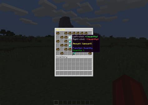 Image result for Minecraft. Shop GUI