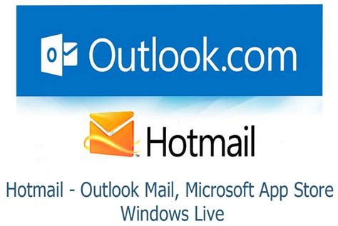 Hotmail Sign In Hotmail Outlook Login - All Are Here
