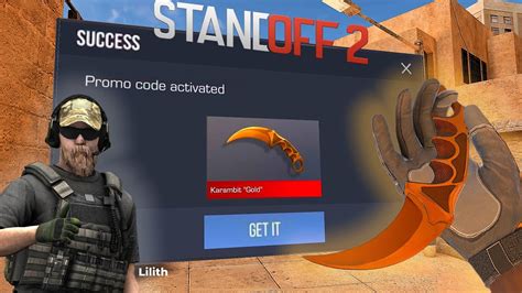 Image result for Promo Code Standoff 2