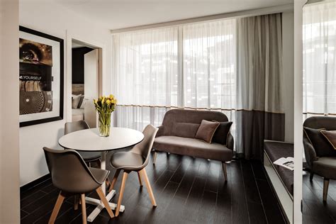 Family Suite - be.HOTEL St Julian's, Malta - All Inclusive