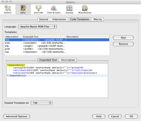 Image result for Apache NetBeans Java with Maven Java Application