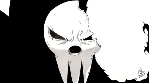 Soul Eater Logo Wallpaper