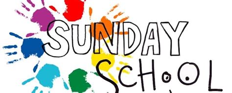 Children & Youth Formation Sunday School Each Week @ 9AM! – Saint Alban's Episcopal Church ...