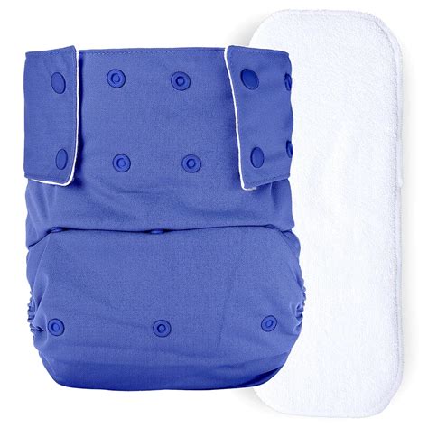 Bumberry Reusable Cloth Diaper For Adults "XL" (Waist Size 36-42 inch ...