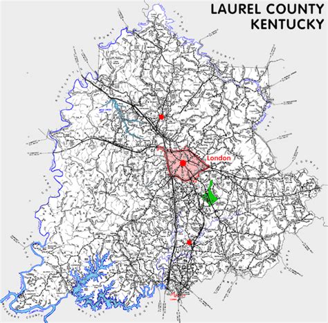 Laurel County Ky Zip Codes at Rodolfo Freeman blog