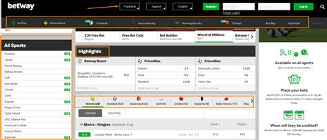 Betway India Review 2025 [Updated Bonuses and Promotions]