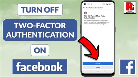Image result for How To Remove Authentication In Facebook