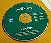 Kaspersky Standard Latest Version - 1 PC, 1 Year (No CD, Voucher Only ...