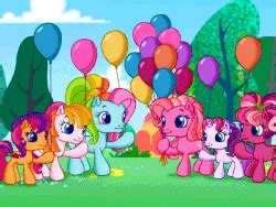 Image result for MLP G3 Intro Muiltilanguage