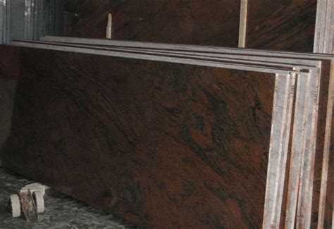 NAKODA GRANITES :: PRODUCTS :: SLABS
