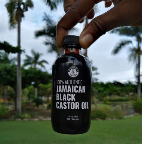 Does Jamaican Black Castor Oil Expire? (What's The Shelf Life?)