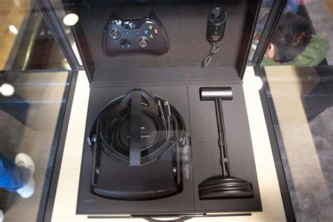 Image result for Oculus 1 Controller