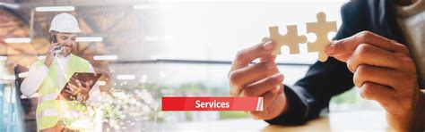 Welcome to LPS Services