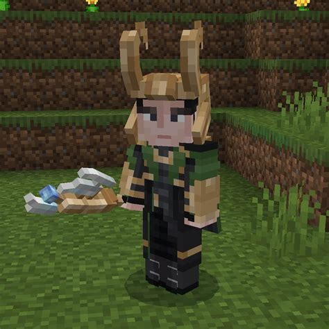 Image result for Loki Minecraft Tutorial
