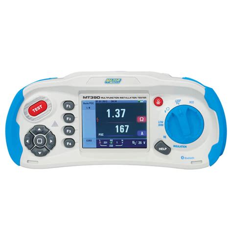 Image result for Mega Multifunction Tester