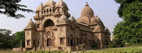 Image result for Belur Math Map