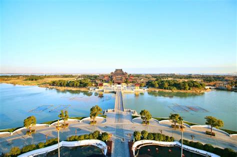 阳澄湖半岛，上天入水的度假天堂 苏州阳澄湖半岛旅游发展有限公司