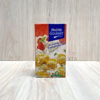 Jual Cooking Cream Terdekat - Harga Murah & Grosir April 2025