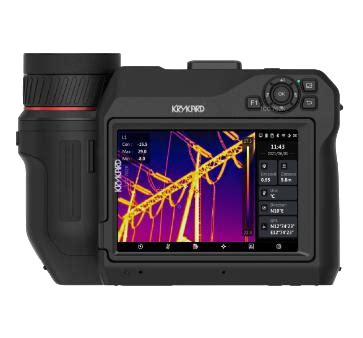 KRYKARD Thermal Imagers | Atandra