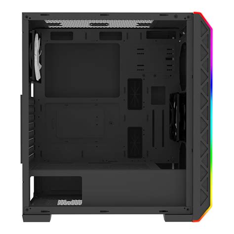 Montech PC Cabinet Air 900 ARGB, E-ATX