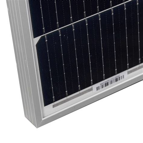 Image result for Monocrystalline Module