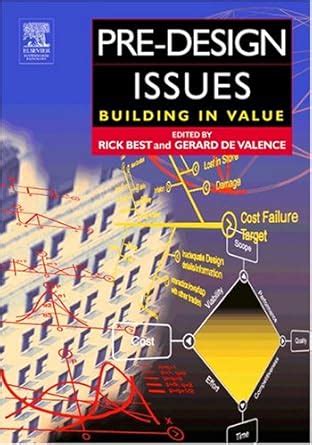 Buy Building in Value: Pre-Design Issues Book Online at Low Prices in ...
