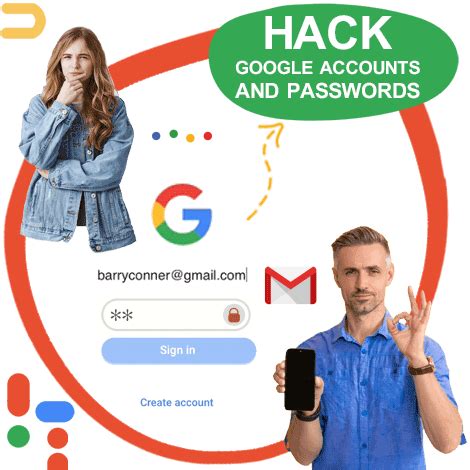 Image result for Hack Gmail