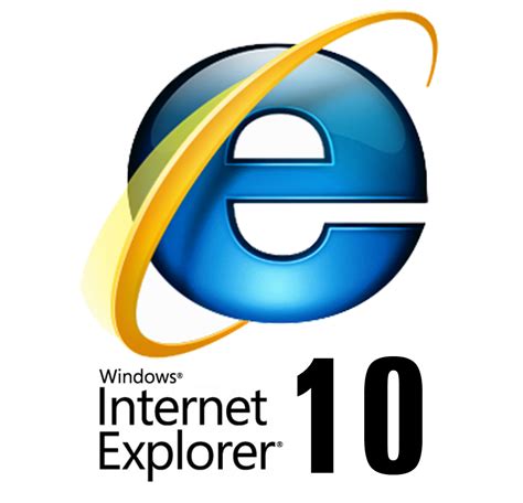 Internet Explorer 10 - Download