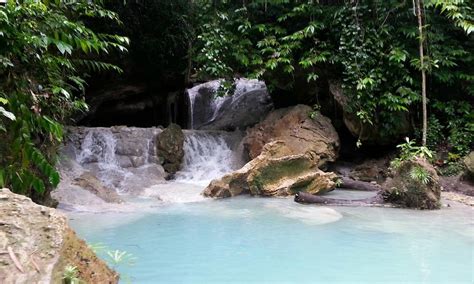 AGUINID FALLS Guide (2026) All You Need to Know BEFORE You Go (with Photos)