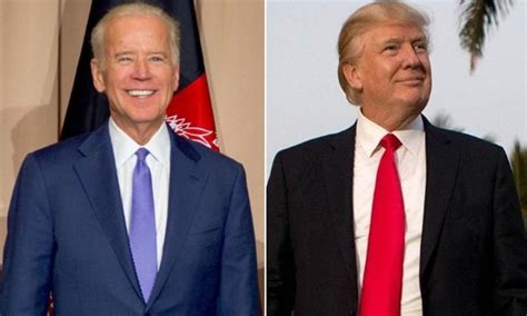 Trump Takes the Lead in Five of Six Swing States, Raising Alarm Bells ...