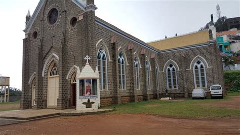Sacred Heart Church (Yercaud) - 2020 What to Know Before You Go (with ...