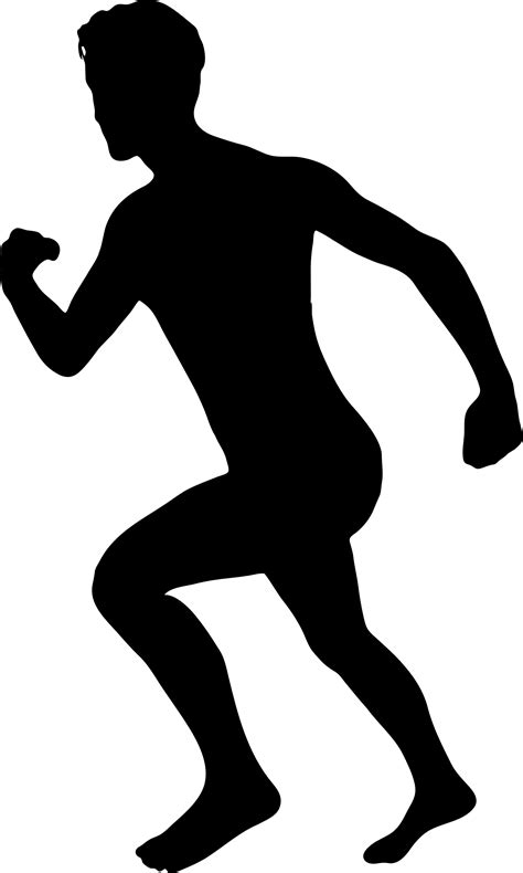 Running Clip Art 的图像结果