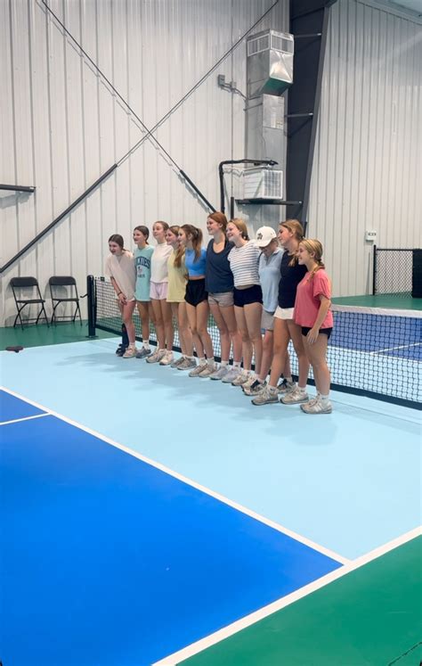 Teen Night Pickleball Mixer , 13141 Aiken Road, Louisville, KY ...