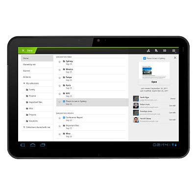 Image result for Android Docs App