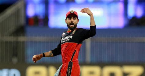 Watch: Virat Kohli on ‘strange phase’ that culminated in RCB’s ...