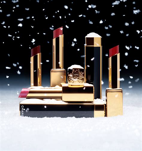 Lipsticks - Matte Lipsticks & Glossy Lipsticks | CHANEL