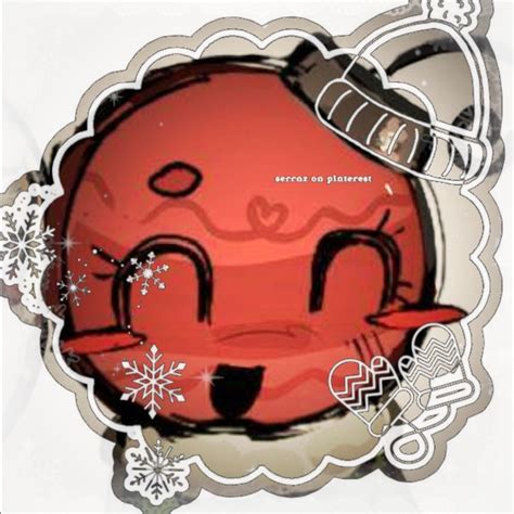 Bobette Dandys World Pfp