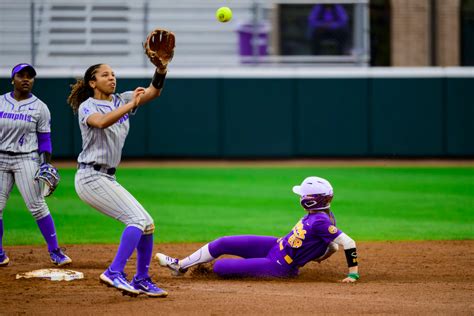 Gallery: Softball LSU Invitational - LSU