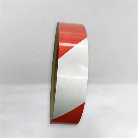Zebra Tape | Silver & White Zebra Crossing Tape for Safety ...