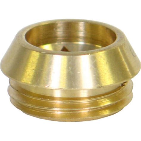 Pfister Brass Tub/Shower Faucet seat Pfister in the Faucet Repair Kits ...