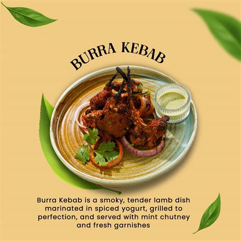 Menu at The Grove, Tiruppur