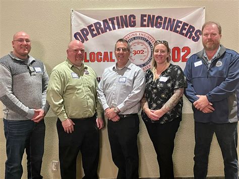 IUOE Local 302
