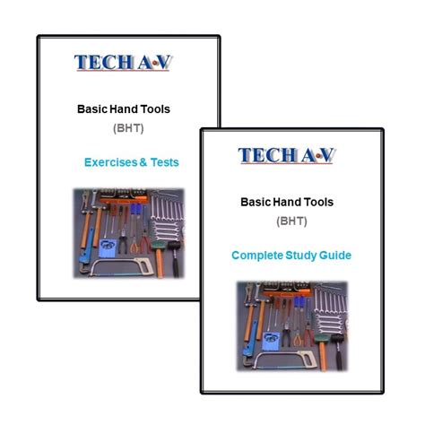 Basic Hand Tools 的图像结果